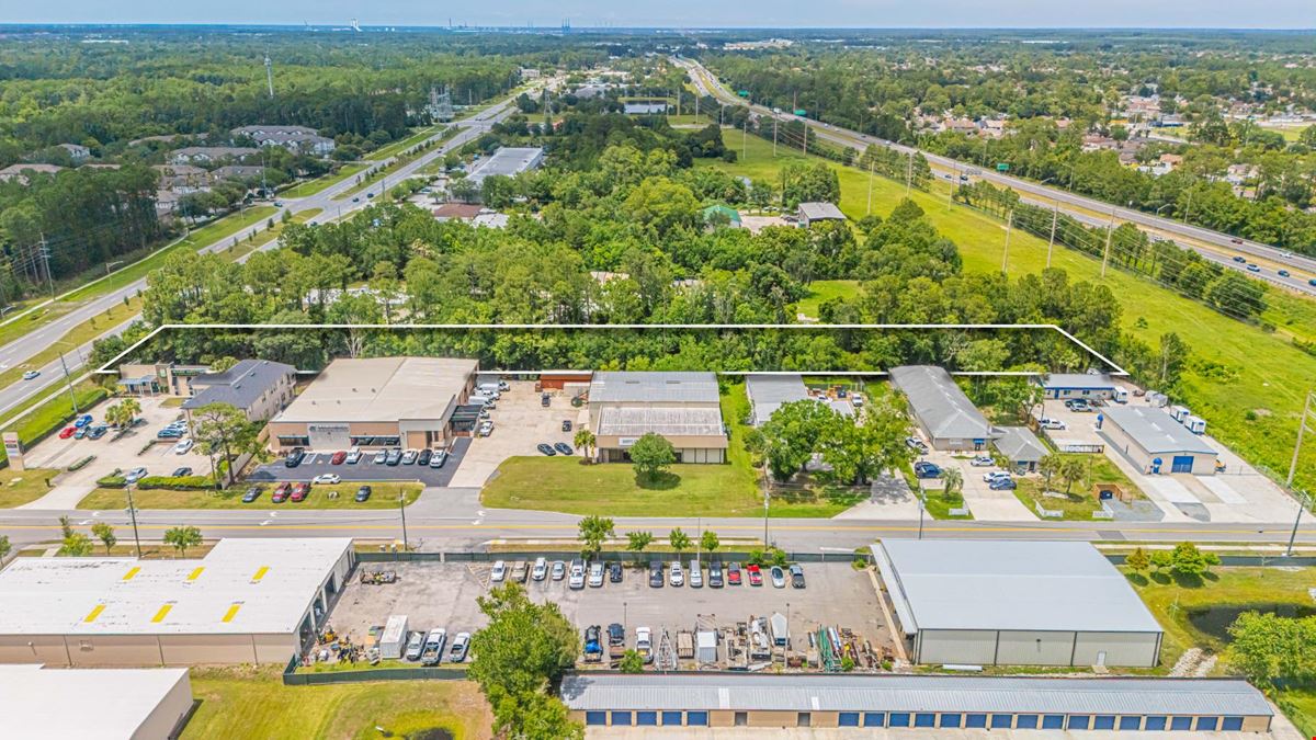 00 St. Johns Bluff Rd 