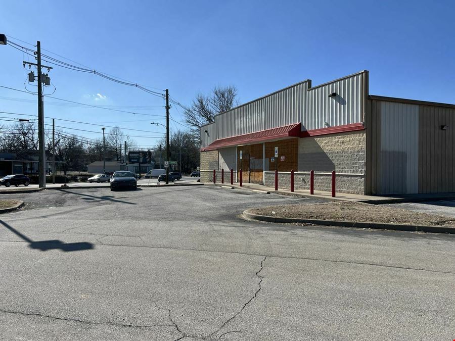 611 Winkler Ave