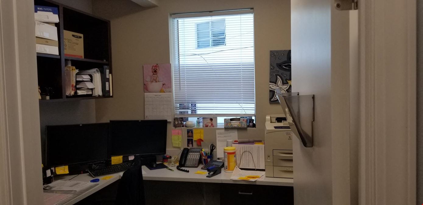 Hillview Medical Office