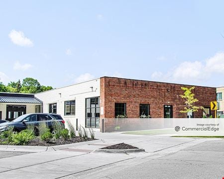 Preview of Industrial space for Rent at 3155 Bermuda St