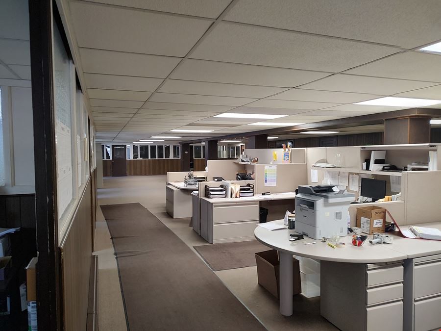 54 Rockdale Street - Office
