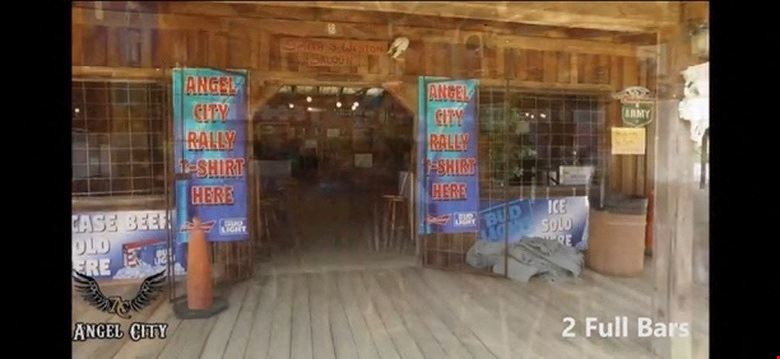 Angel City – 100± Acre Developed Event Venue | Unadilla, Georgia