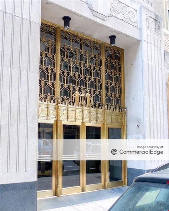160 Federal Street