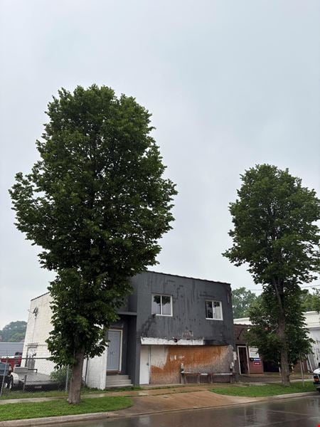 Preview of Industrial space for Sale at 507 2nd Ave NW