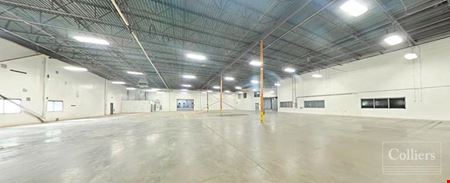 Preview of commercial space at 546 L And C Distribution Park