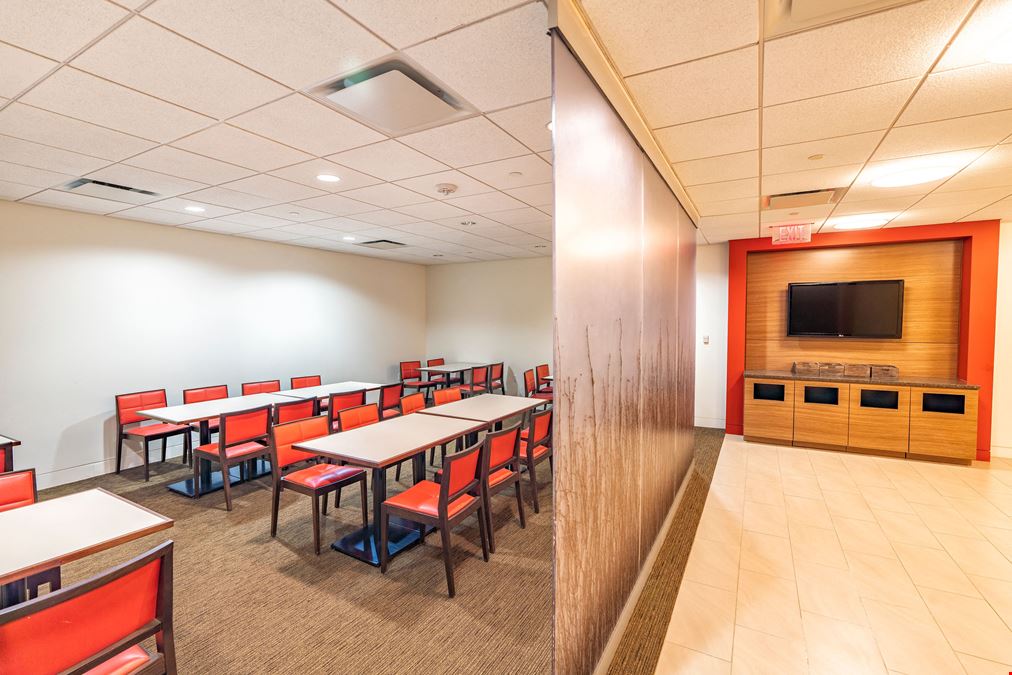 1200 Mt. Kemble Office 