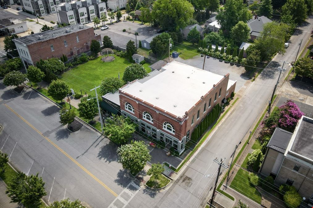 Bank Street Properties