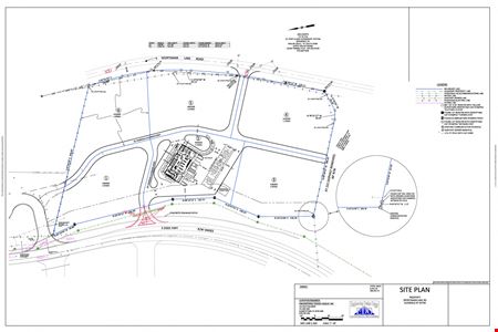 Preview of VacantLand space for Sale at 6855 South Dixie Highway