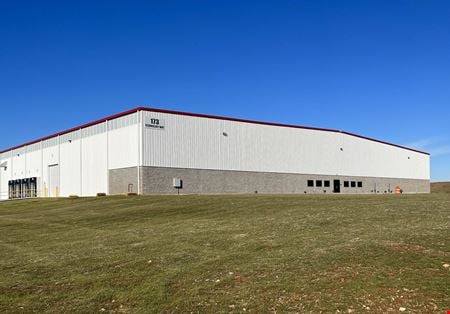 Preview of Industrial space for Sale at 173 Technology Way