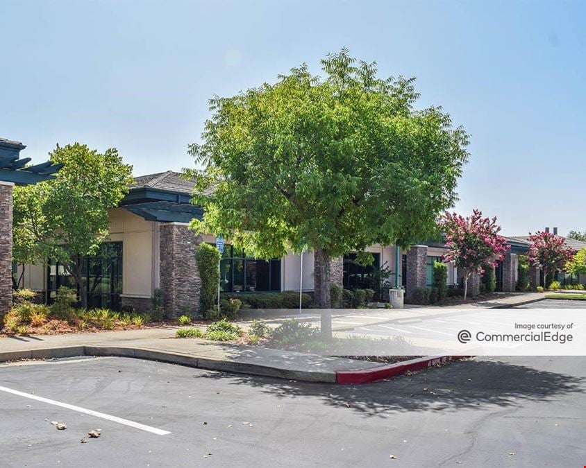 Granite Bay Business Park