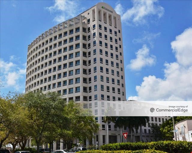 Ponce Circle Tower