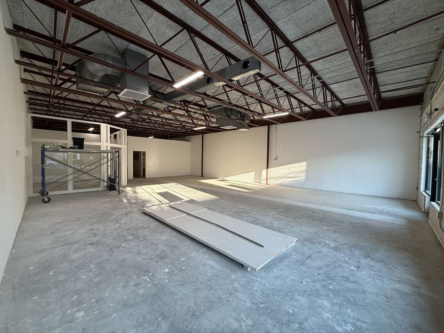 Retail Storefront for Lease in Downtown Panama City | 550 Harrison Avenue
