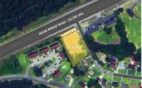 South Augusta Corner Development Property