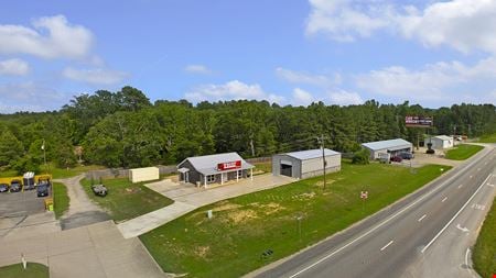 Preview of Office space for Sale at 20921 Highway 69 S
