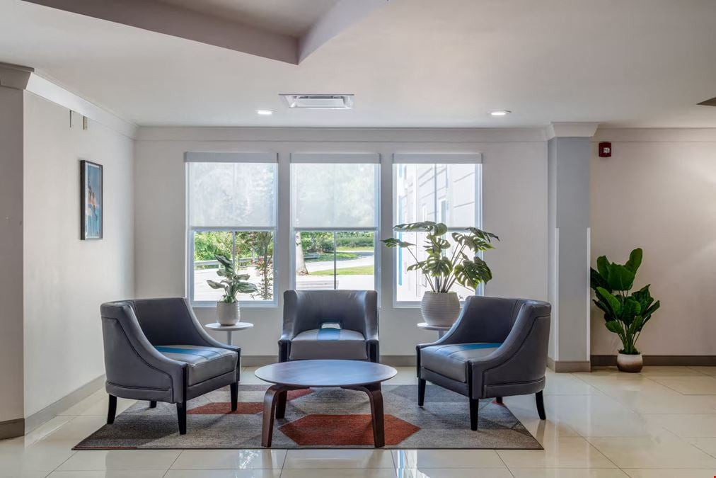 TRYP by Wyndham Tallahassee