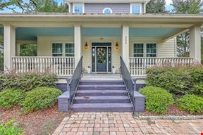 Commercial Gem in the Heart of Historic Summerville
