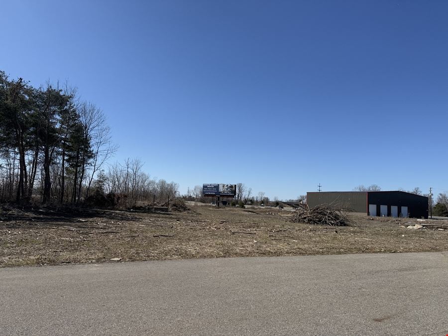 4805 South Canal Road
