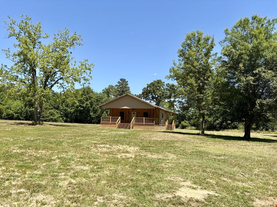 Whatley Crossing Retreat