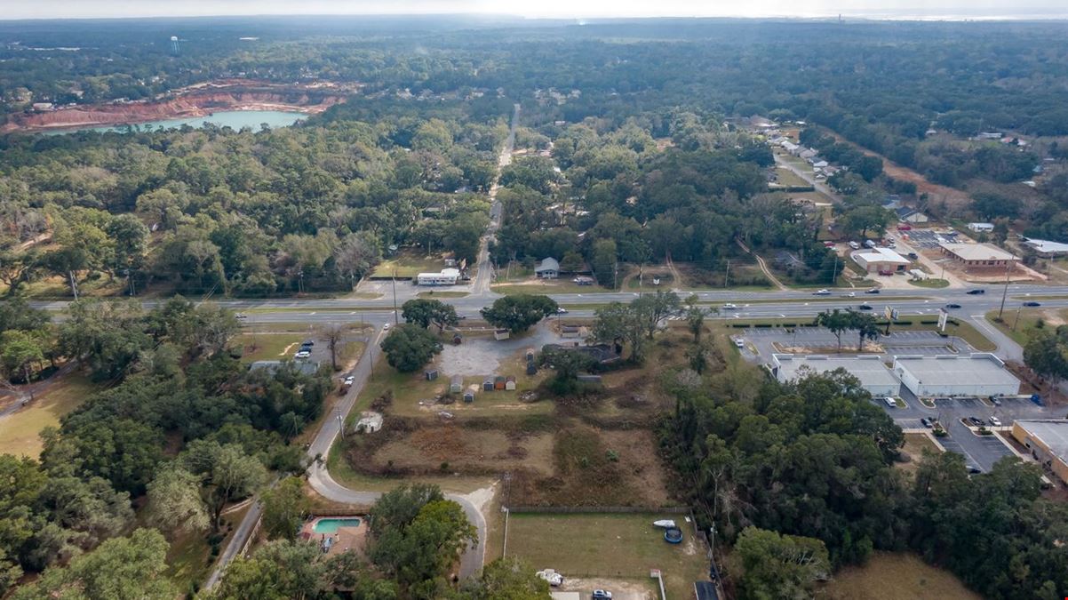 5436 Highway 90