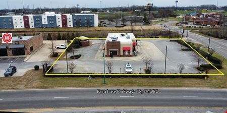 Preview of Retail space for Rent at 8747 Eastchase Parkway