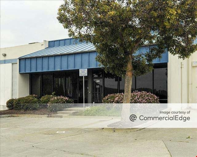 Oyster Point Business Park