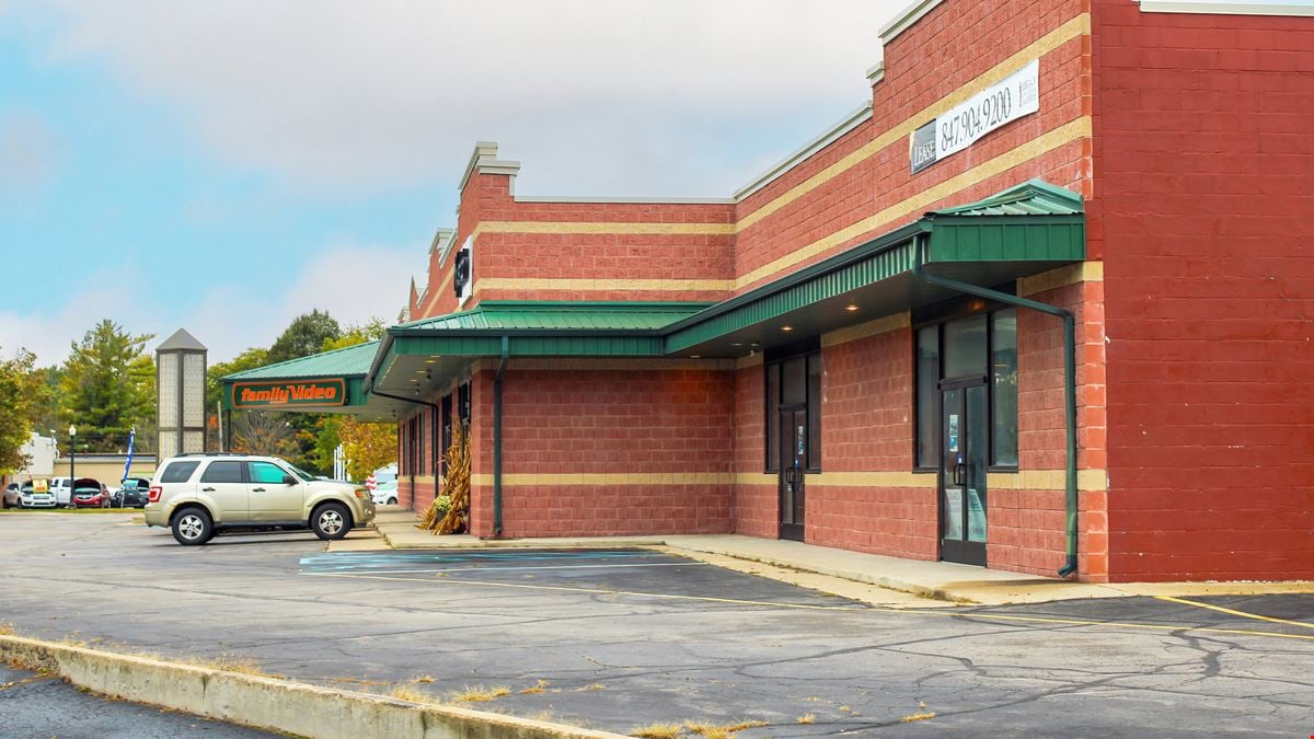 846 E. Grand River Rd.