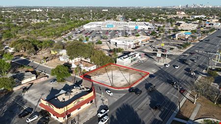 Preview of VacantLand space for Sale at 984 Bandera Rd