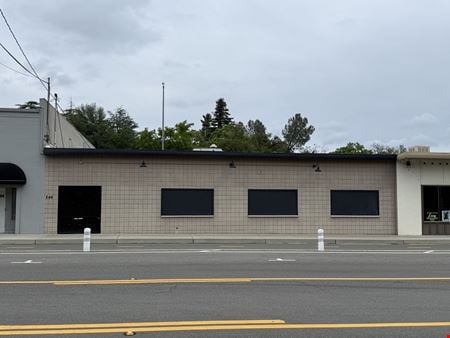 Preview of Retail space for Rent at 844 Butte Street