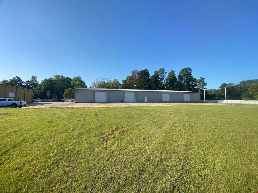 2727 Standard Oil Rd