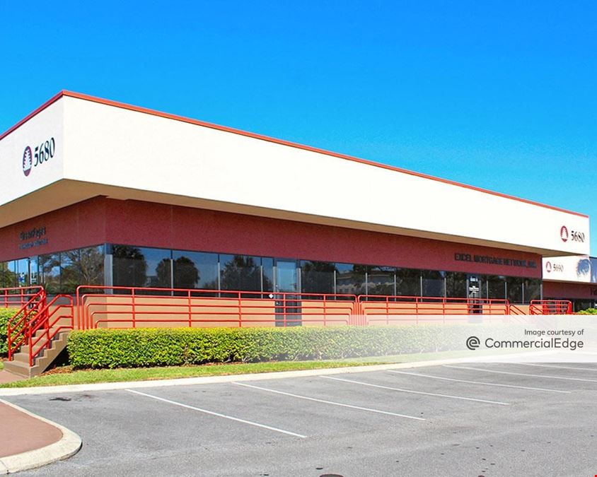 Bay West - Phase I
