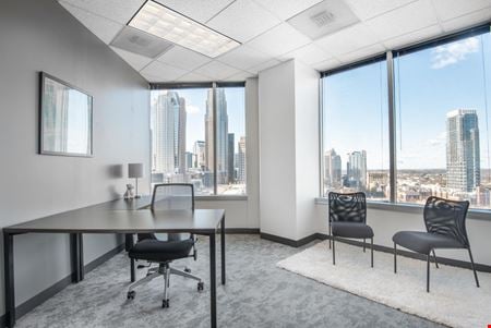 Preview of Office space for Rent at 525 North Tryon Street Suite 1600