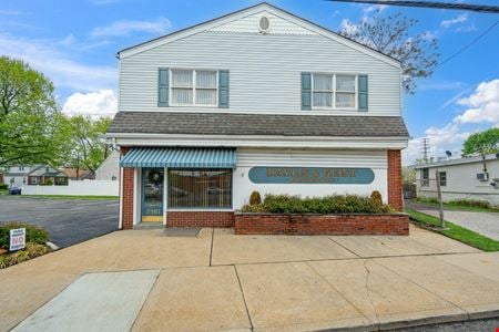 Preview of commercial space at 2161 Milburn Avenue