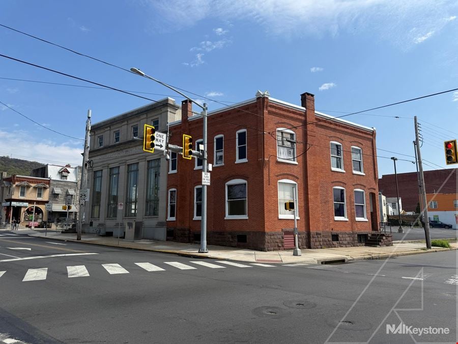 936 North 9th Street