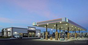 7-ELEVEN