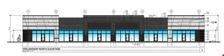 Preview of Retail space for Rent at 25250 Hall Road