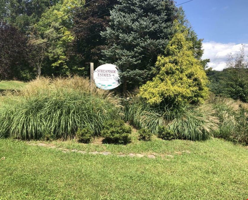 Streamside Estates