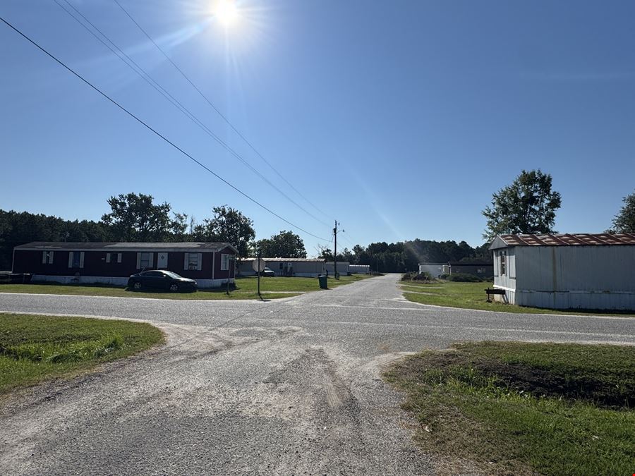 Palmetto Mobile Home Park