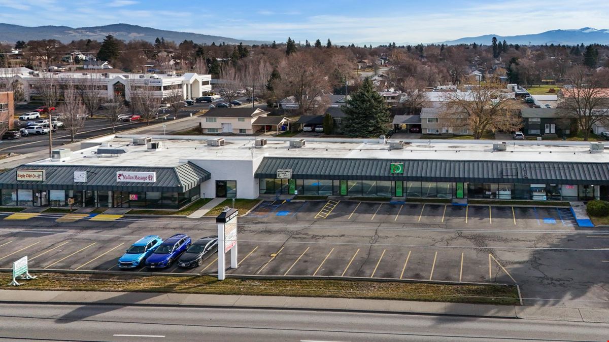 1300-1312 N. Mullan Rd.