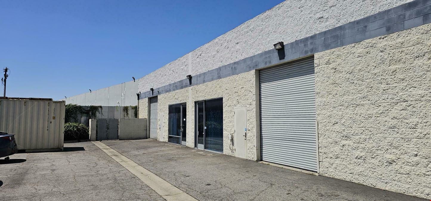 480 East Rosecrans Avenue
