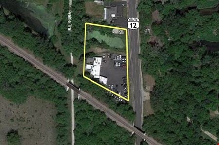 Preview of Retail space for Sale at 9001-03 US Highway 12