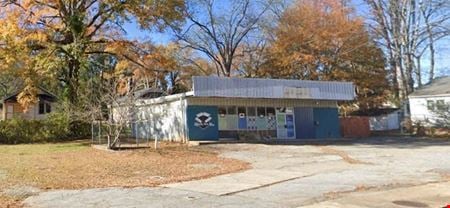 Preview of Retail space for Sale at 1502 & 1510 South McDuffie Street