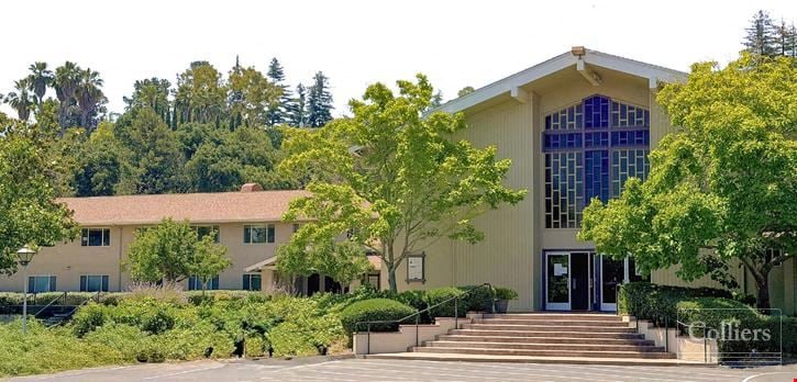 858 University Ave, Los Altos