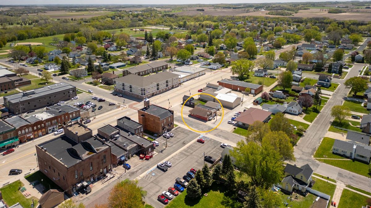 Main Street Commercial Kitchen – Perfect for Restaurant or Catering