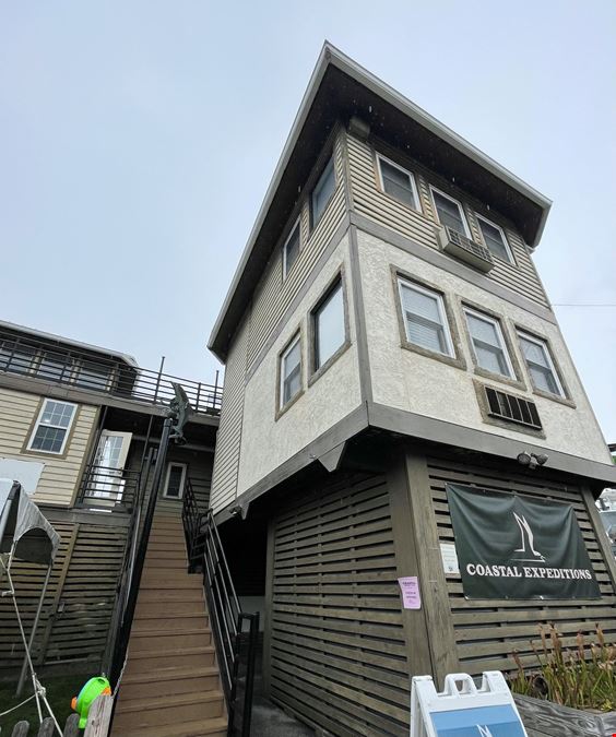 510 Mill St