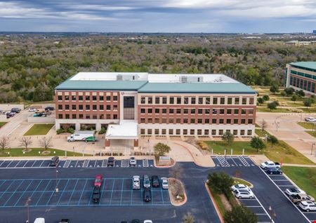 Preview of Office space for Rent at 8441 Highway 47 West