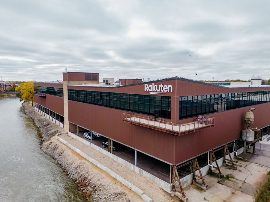 Ironworks Campus