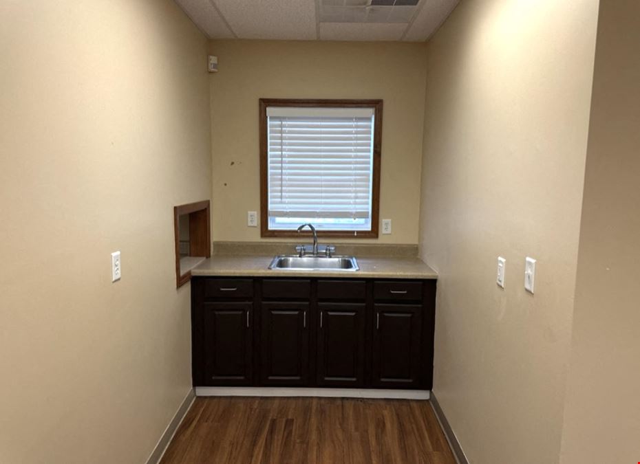 3901 General Electric Road, Suite 1