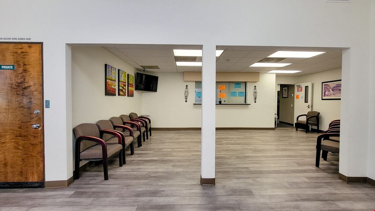 18145 US Hwy 18 Suite D