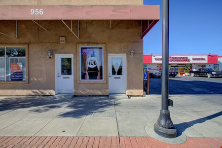 Preview of Office space for Sale at 956 O Street