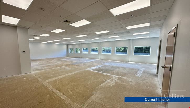 1313 E. 3rd Avenue | For Lease